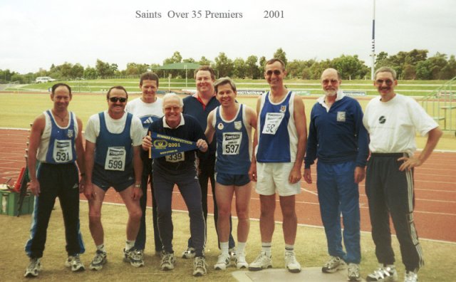 2001_Saints Over 35